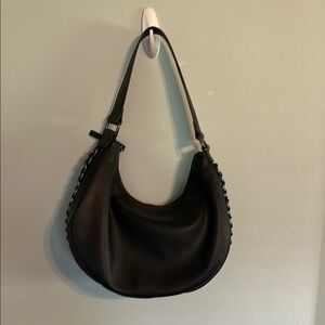NWOT Simply Vera Wang faux leather tote.
